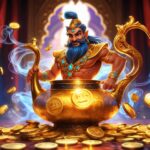 Game Online Golden Genie