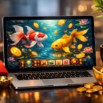 Game Online Fortune Koi